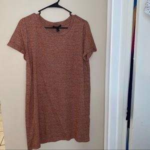 T shirt dress